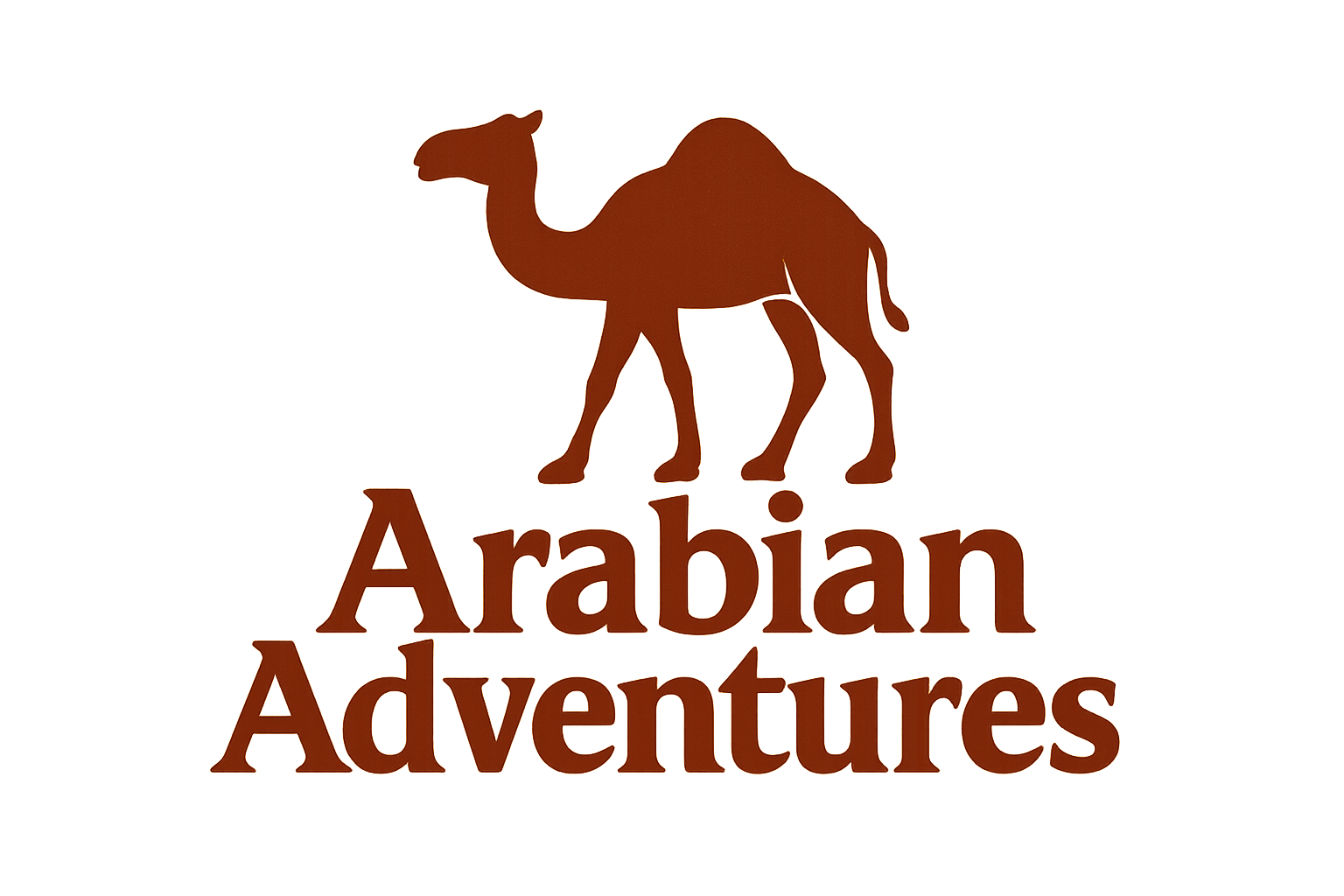 Arabian Adventures Logo
