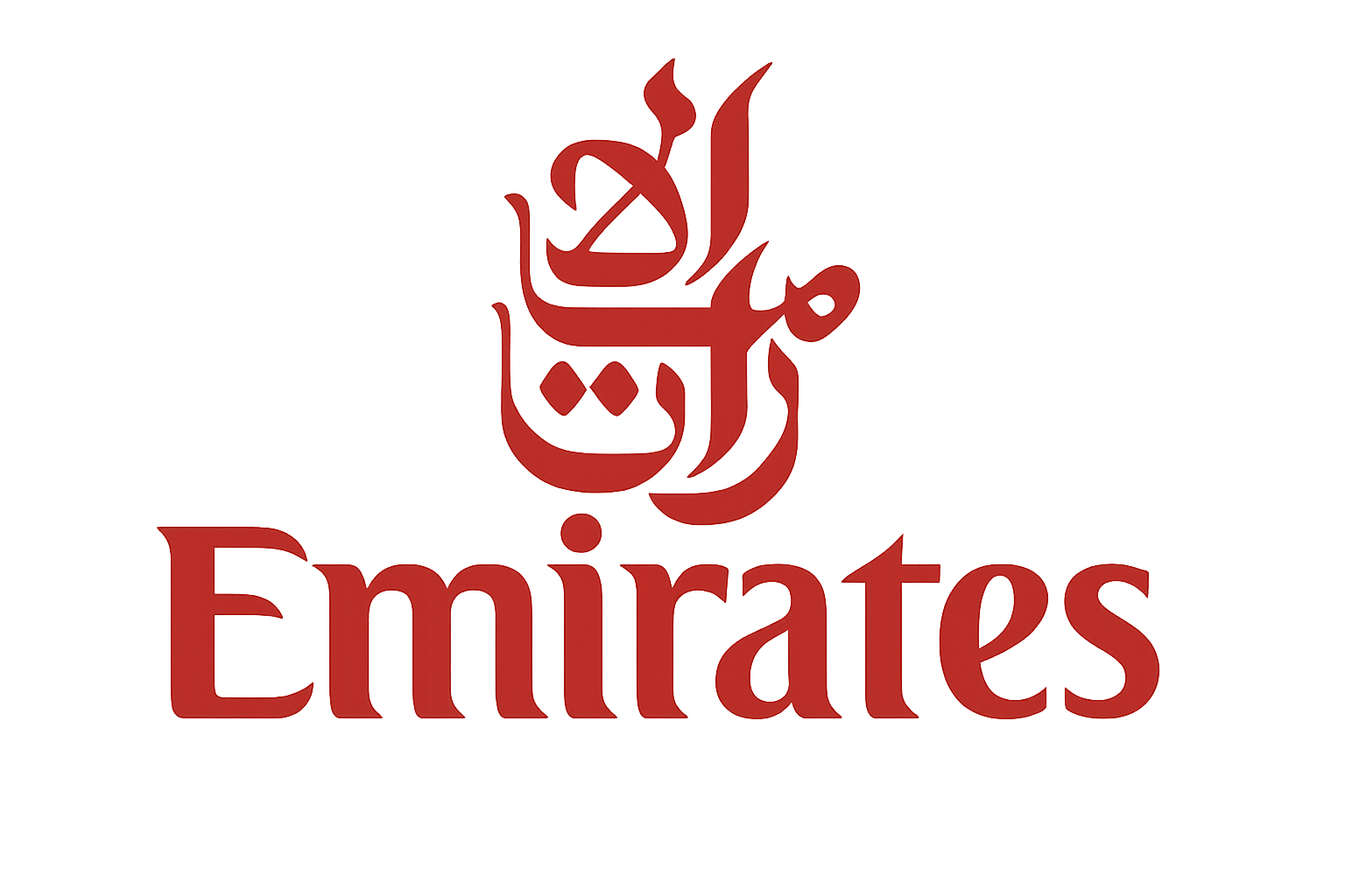 Emirates Airlines Logo