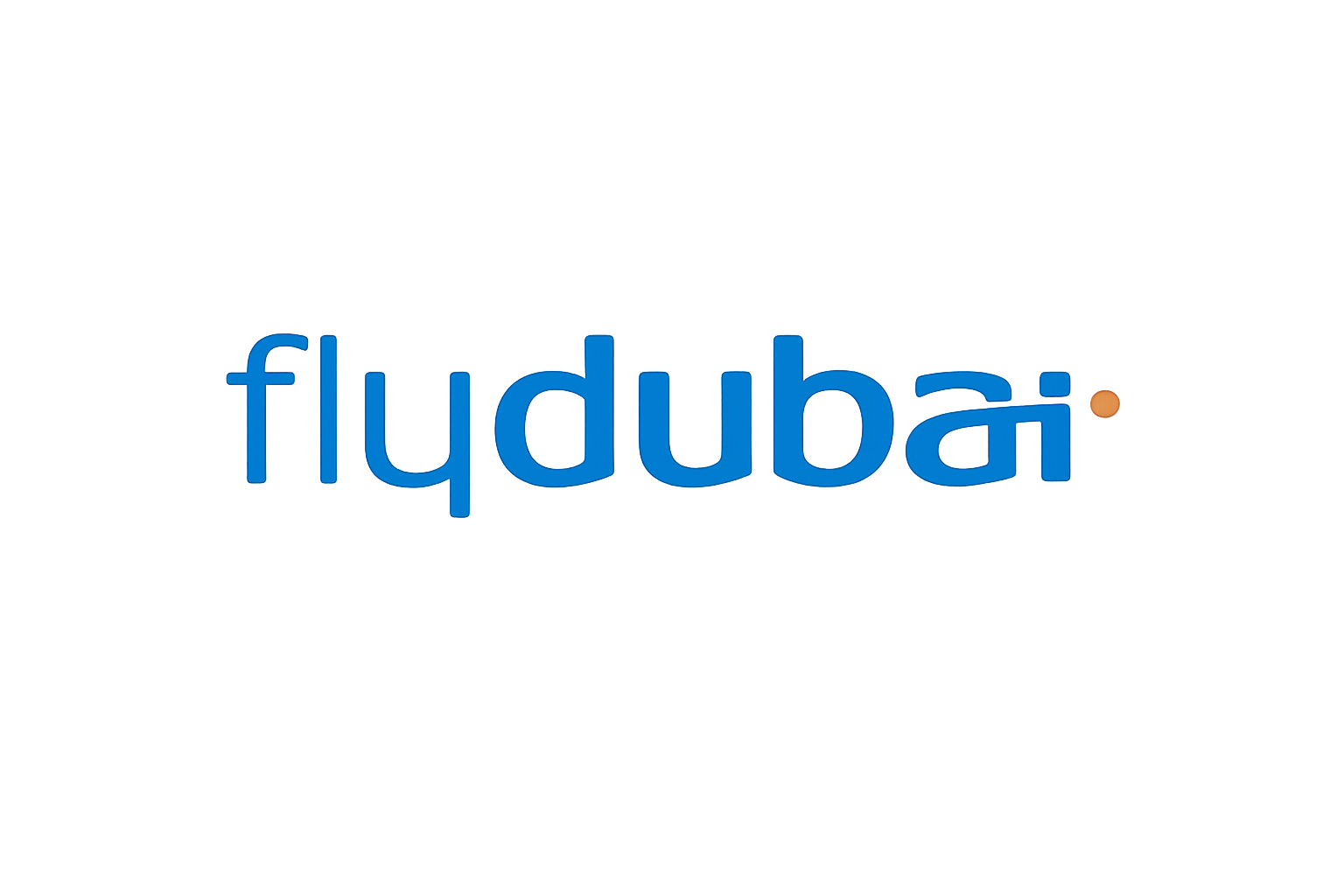 Flydubai Logo