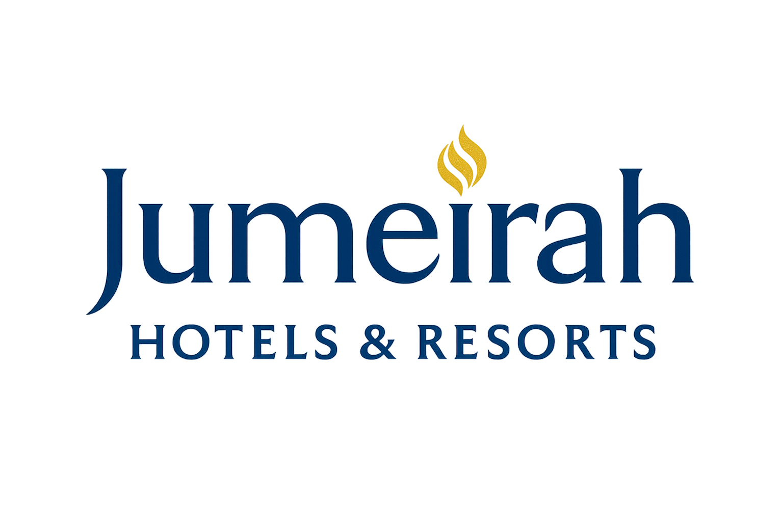 Jumeirah Hotels & Resorts Logo